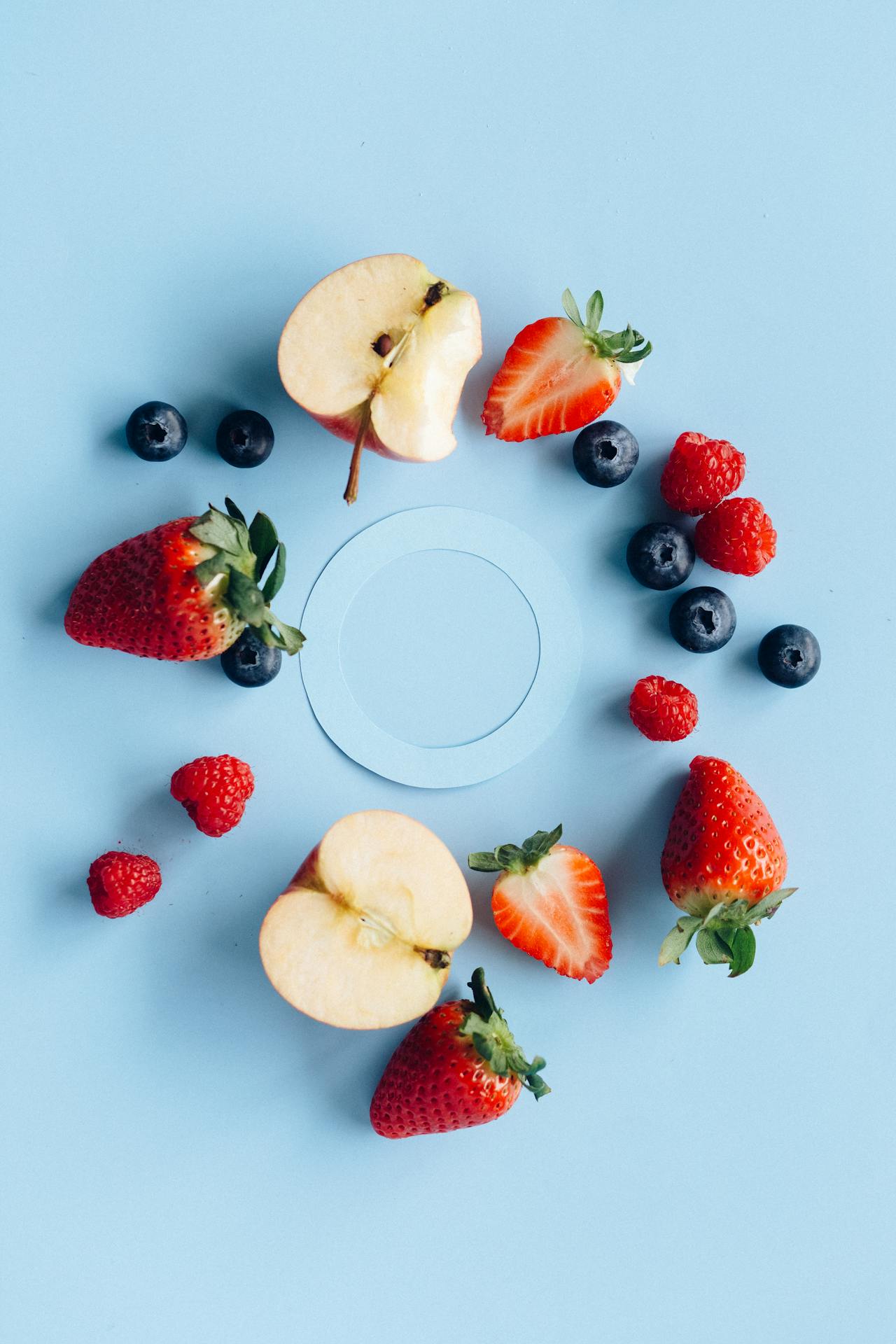 Informasi Gaya Hidup